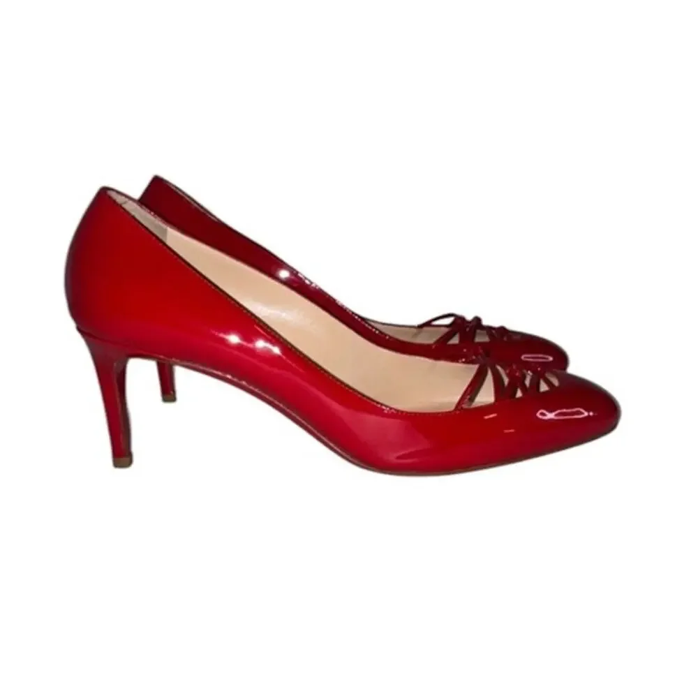 Christian Louboutin classic christian